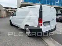 2019 Mercedes Benz Vito