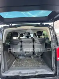 2019 Mercedes Benz Vito