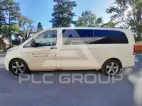 2019 Mercedes Benz Vito