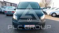 2019 Mercedes Benz Vito