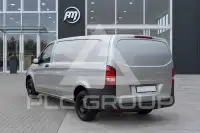 2019 Mercedes Benz Vito