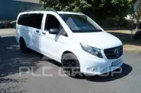 2019 Mercedes Benz Vito