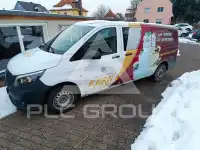 2019 Mercedes Benz Vito