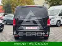 2019 Mercedes Benz Vito