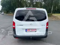 2019 Mercedes Benz Vito