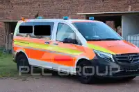 2019 Mercedes Benz Vito