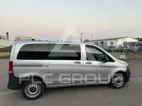2019 Mercedes Benz Vito