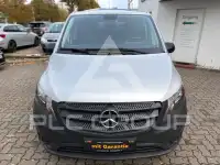 2019 Mercedes Benz Vito