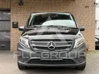2019 Mercedes Benz Vito