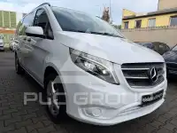 2019 Mercedes Benz Vito