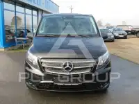 2019 Mercedes Benz Vito