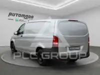 2019 Mercedes Benz Vito