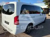 2019 Mercedes Benz Vito