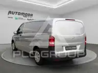 2019 Mercedes Benz Vito