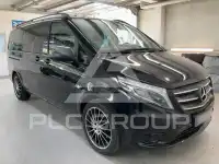 2019 Mercedes Benz Vito