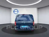 2019 Mercedes Benz Vito