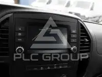 2019 Mercedes Benz Vito