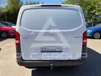 2019 Mercedes Benz Vito