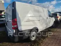 2019 Mercedes Benz Vito