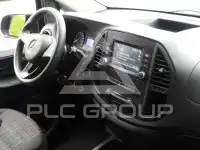 2019 Mercedes Benz Vito