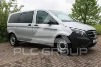 2019 Mercedes Benz Vito