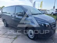 2019 Mercedes Benz Vito
