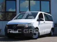 2019 Mercedes Benz Vito