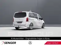 2019 Mercedes Benz Vito