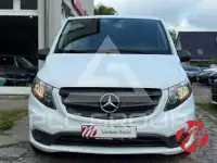 2019 Mercedes Benz Vito