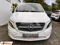 2019 Mercedes Benz Vito