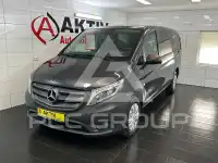 2019 Mercedes Benz Vito