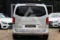 2019 Mercedes Benz Vito