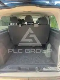 2019 Mercedes Benz Vito