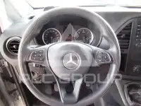 2019 Mercedes Benz Vito