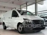 2019 Mercedes Benz Vito