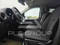 2019 Mercedes Benz Vito