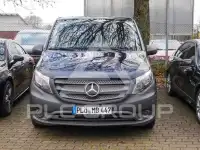 2019 Mercedes Benz Vito