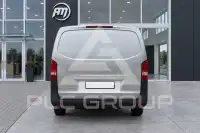 2019 Mercedes Benz Vito