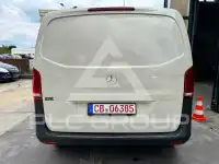 2019 Mercedes Benz Vito
