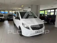 2019 Mercedes Benz Vito