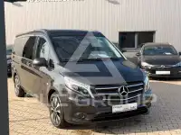2019 Mercedes Benz Vito