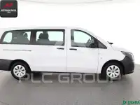 2020 Mercedes Benz Vito