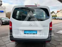 2019 Mercedes Benz Vito