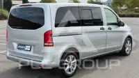 2019 Mercedes Benz Vito