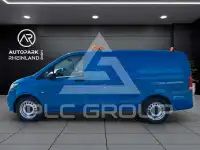 2019 Mercedes Benz Vito