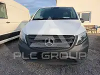 2019 Mercedes Benz Vito