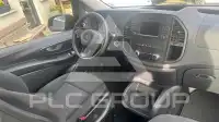 2019 Mercedes Benz Vito