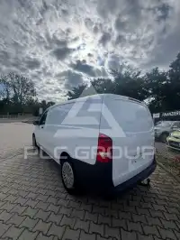 2019 Mercedes Benz Vito