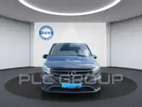 2019 Mercedes Benz Vito