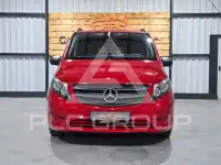 2019 Mercedes Benz Vito